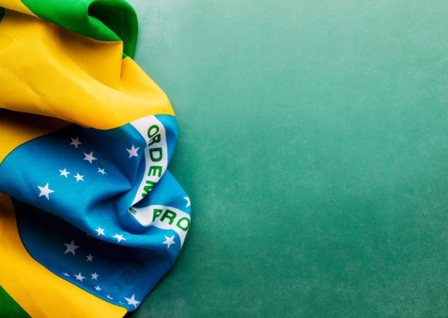 PARADO: Sem investimentos, Brasil perde terreno para outros países emergentes