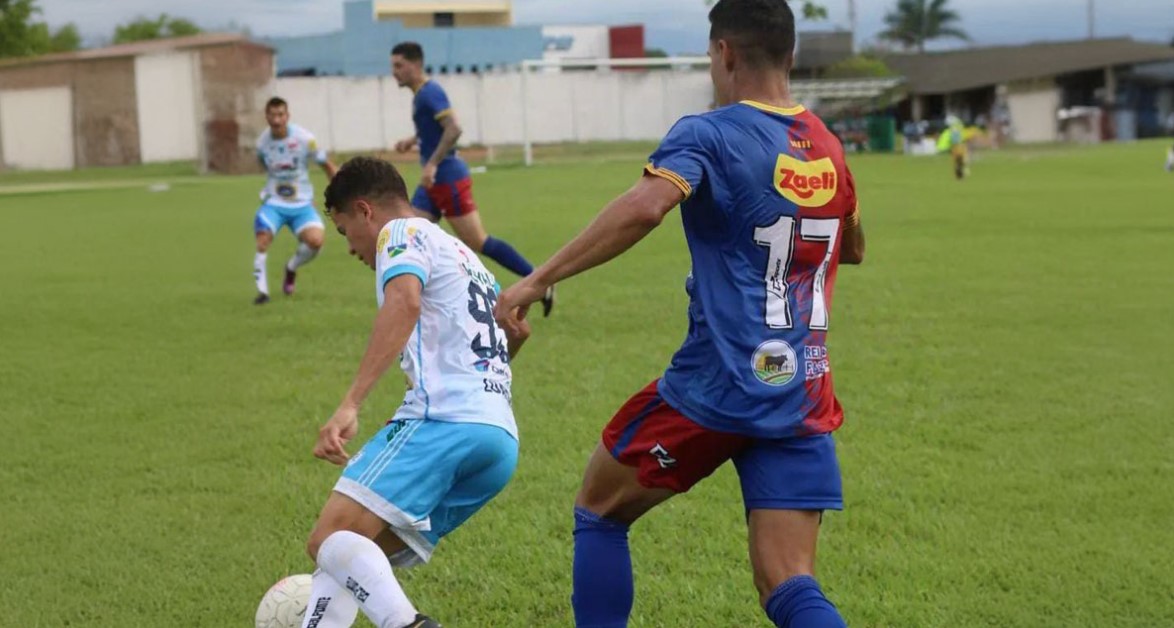 BARCELONA: Empresas do agronegócio patrocinam finalista do estadual de futebol