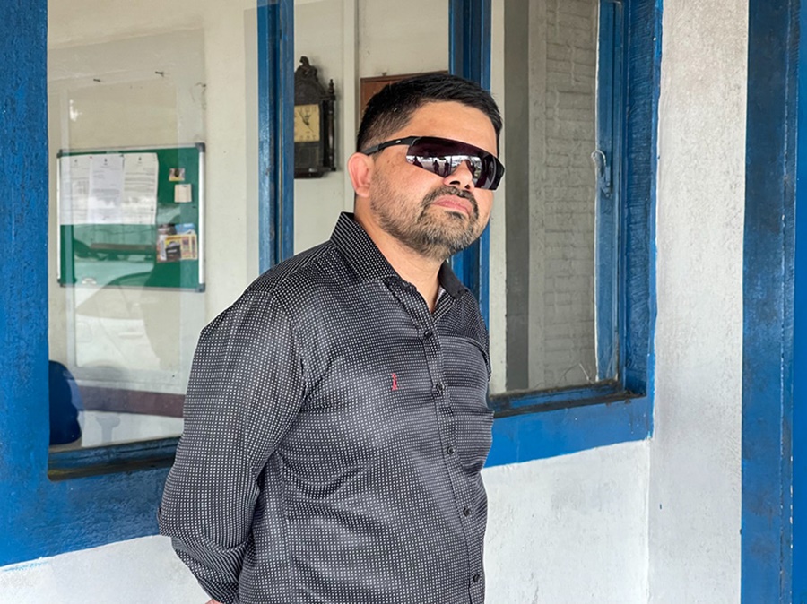 VIOLÊNCIA: Deputado Jesuíno chamará secretário de segurança para dar explicações na ALE/RO