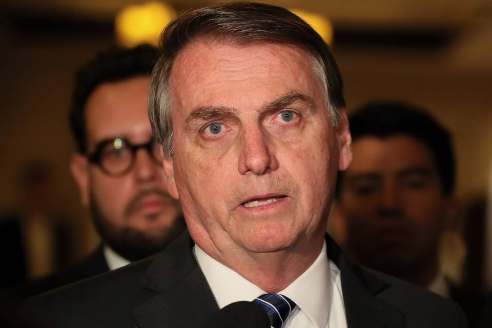 Bolsonaro: reforma “pode retirar estabilidade” de servidor novo