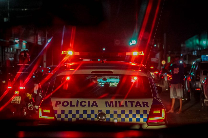 AÇÃO: Operação Ordo é lançada para coibir crimes no interior de RO