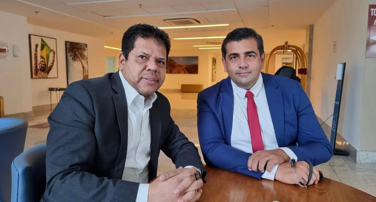 CAMINHADA: Lançamento oficial da candidatura de Breno Mendes é nesta terça (06)