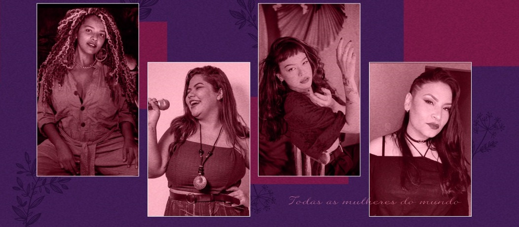 SHOW: Sesc realiza Canta Mulher e Canta Comerciária no Porto Velho Shopping