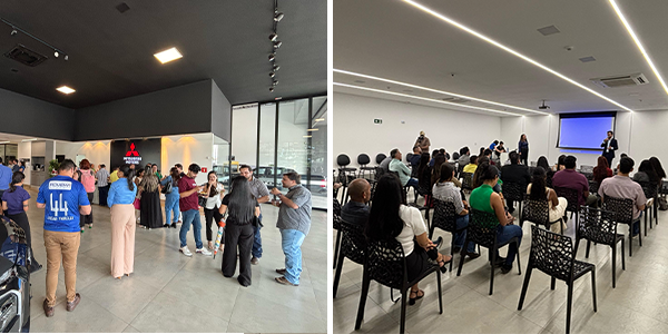 ROVEMA: Grupo celebra parceria para membros do CRMV-RO com Clube de Benefícios