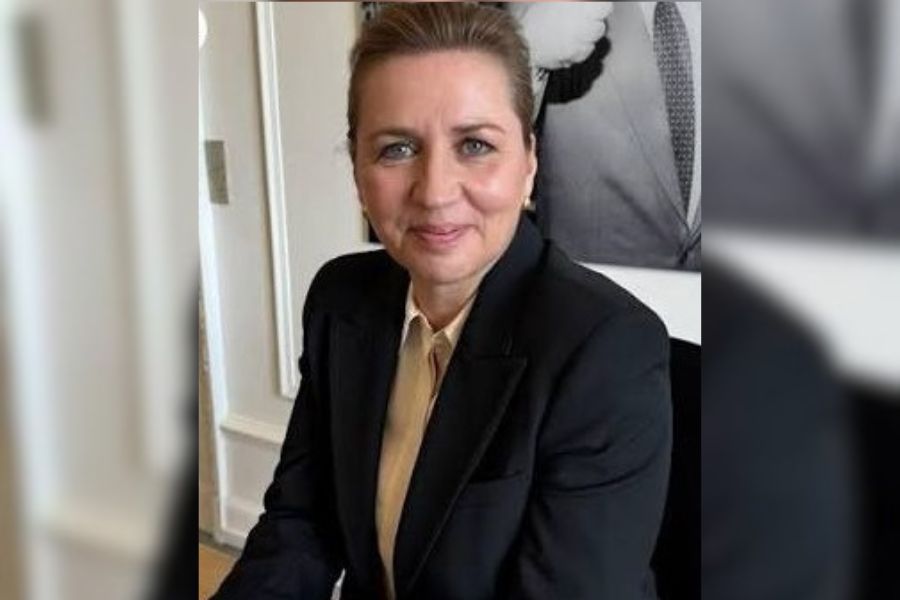 NOVA GUERRA: Dinamarca promete defender cada centímetro da Groenlândia contra Trump
