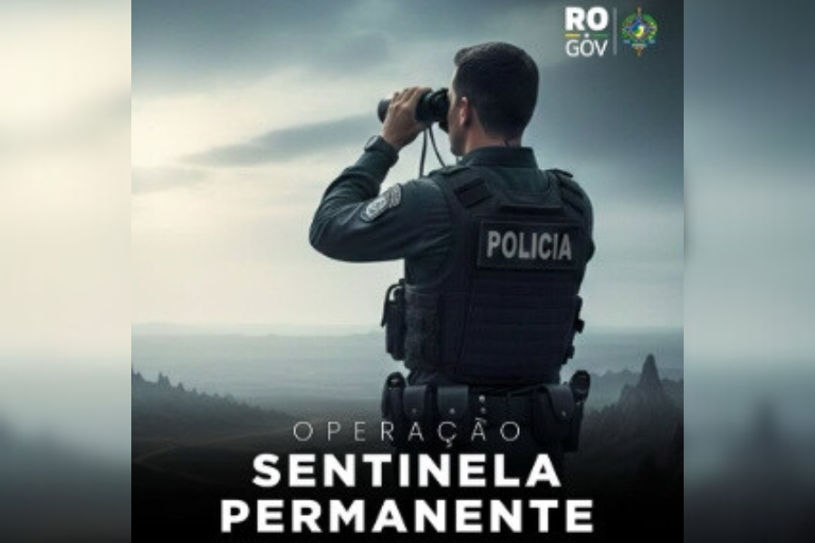 SENTINELA: Operação é realizada para prender quadrilha acusada de roubo e extorsão