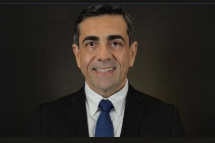 ELEIÇÕES 2026: Dr Breno Mendes lança pré-candidatura a deputado estadual