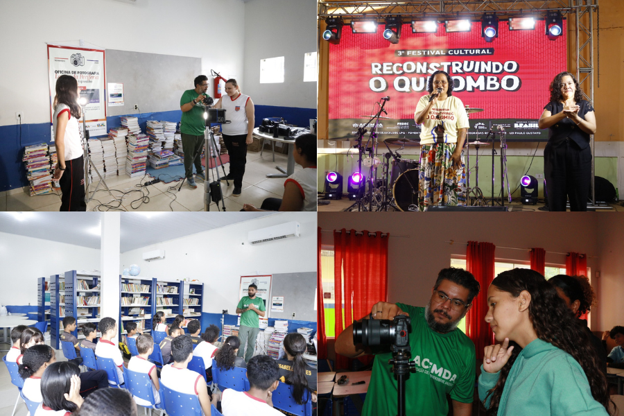 PROJETOS ATIVOS: Entidades culturais de Vilhena ampliam atuação com apoio de políticas públicas