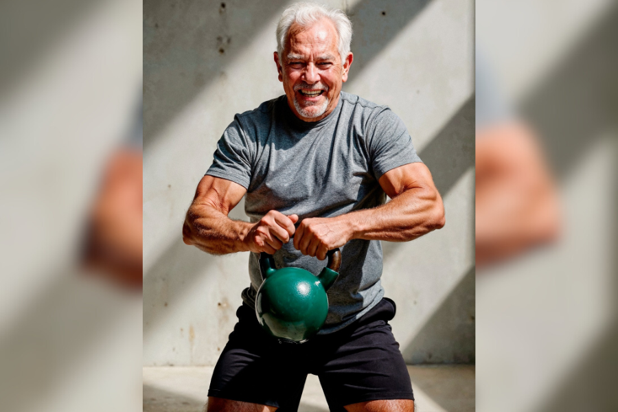 ATIVOS: Revolução silenciosa transforma o envelhecer e projeta geração de 'superidosos'