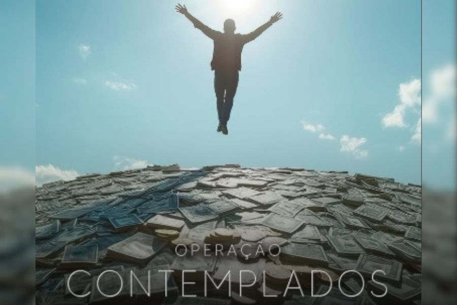 CONTEMPLADOS: Acusados de aplicar golpes com falsos financiamentos são alvos de operação