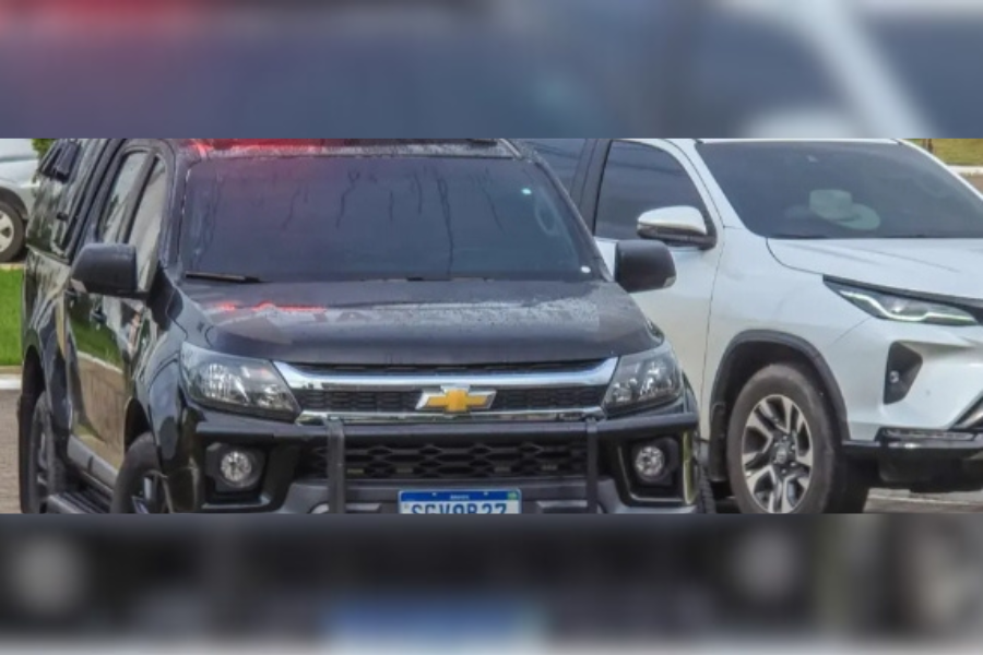 OPERAÇÃO: PF cumpre mandado de busca e apreensão na casa de Governador do Acre