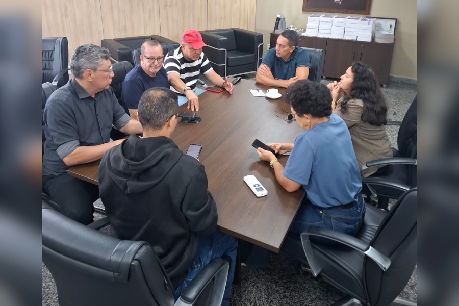 AÇÕES DE TRÂNSITO: Eyder Brasil garante atuação de servidores cedidos em ações educativas do Detran