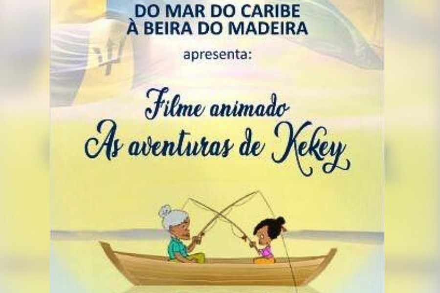 INÉDITO: IFRO é parceiro no Projeto de Produção Audiovisual 