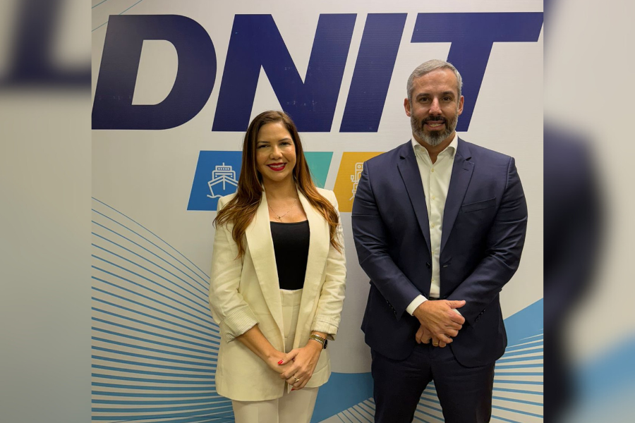 CRISTIANE LOPES : Deputada articula com DNIT recuperação de rodovias federais estratégicas em RO