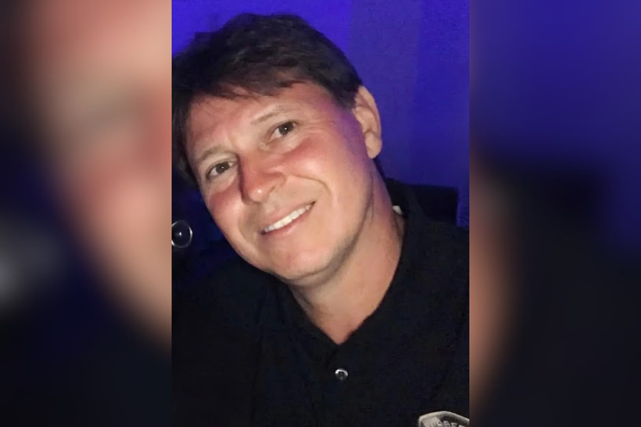 LUTO: Ex-deputado Beto do Trento morre em São Paulo aos 59 anos