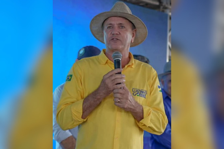 DIA MUNDIAL DO CAFÉ: Luizinho Goebel homenageia produtores e reforça apoio ao setor em Rondônia