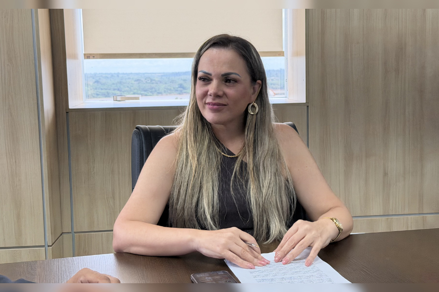 CLÁUDIA DE JESUS: Deputada garante recurso de R$ 255 mil para saúde da mulher em Porto Velho