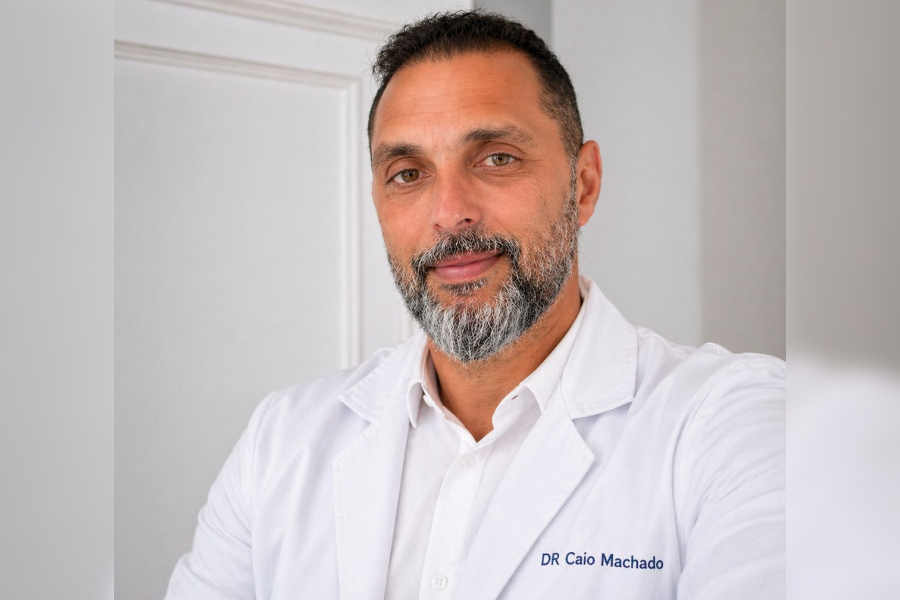 EM RONDÔNIA: Dr. Caio Machado surge como nome fora da política tradicional e ganha força