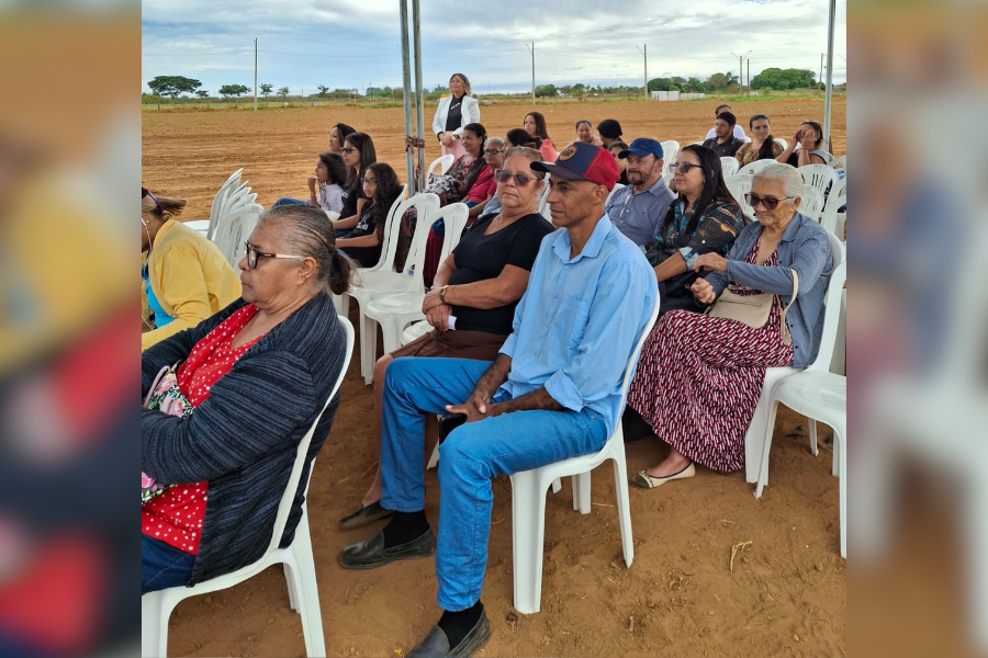 EM VILHENA: Evento em homenagem ao Dia das Mães reúne mais de 400 pessoas 