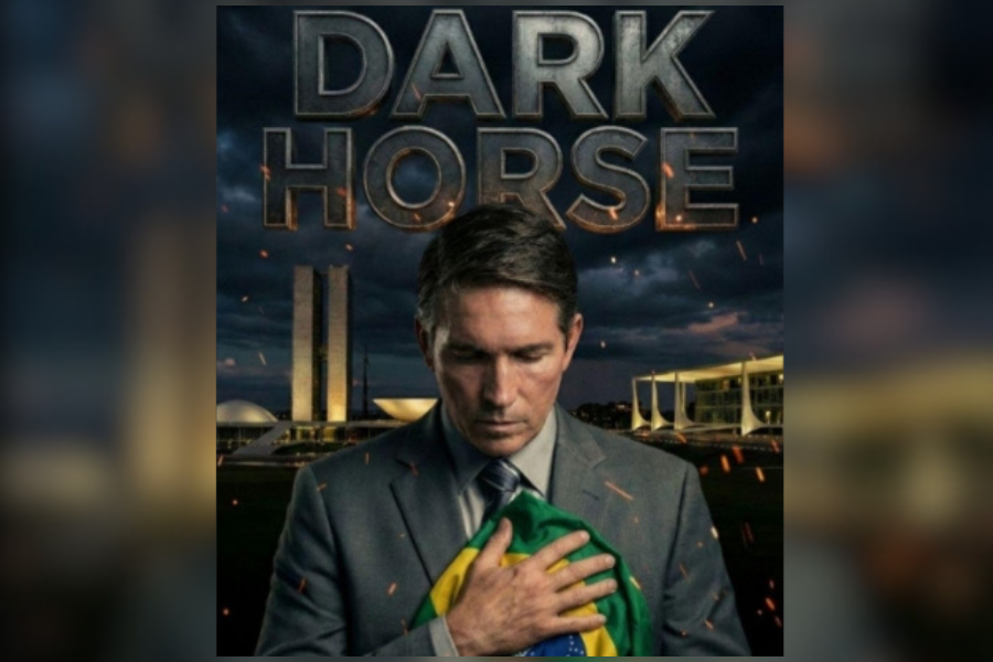 DARK HORSE: Filme de Bolsonaro custa mais que produções brasileiras indicadas ao Oscar