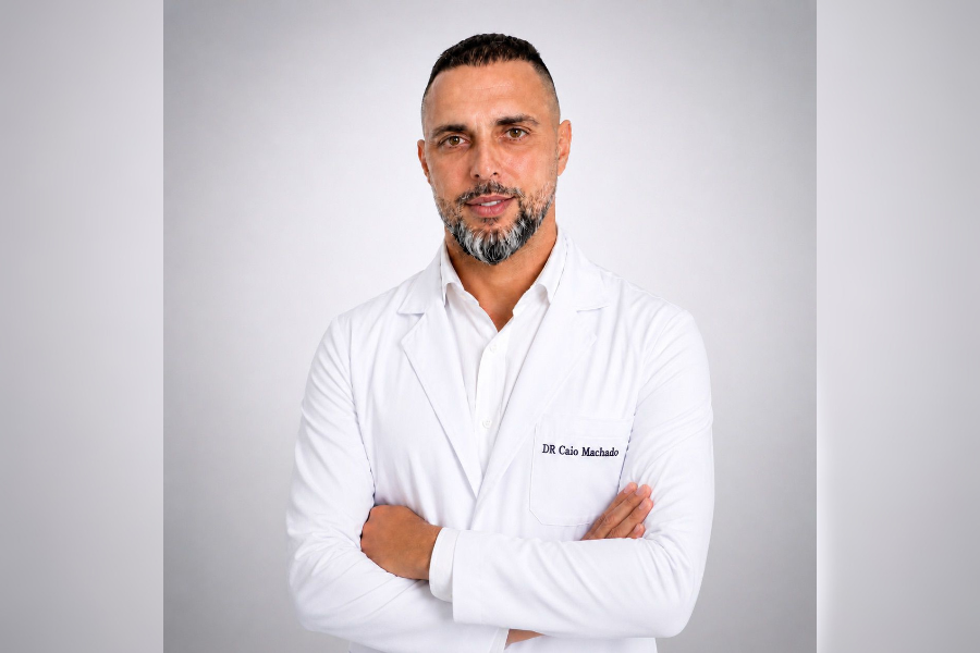 POSIÇÃO: Rondônia não pode aceitar o caos na saúde, diz Dr. Caio Machado