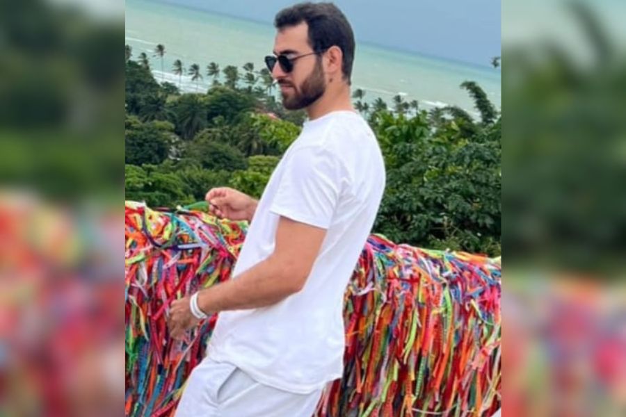 EM MINAS GERAIS: Jovem médico morre em acidente e comove familiares e amigos