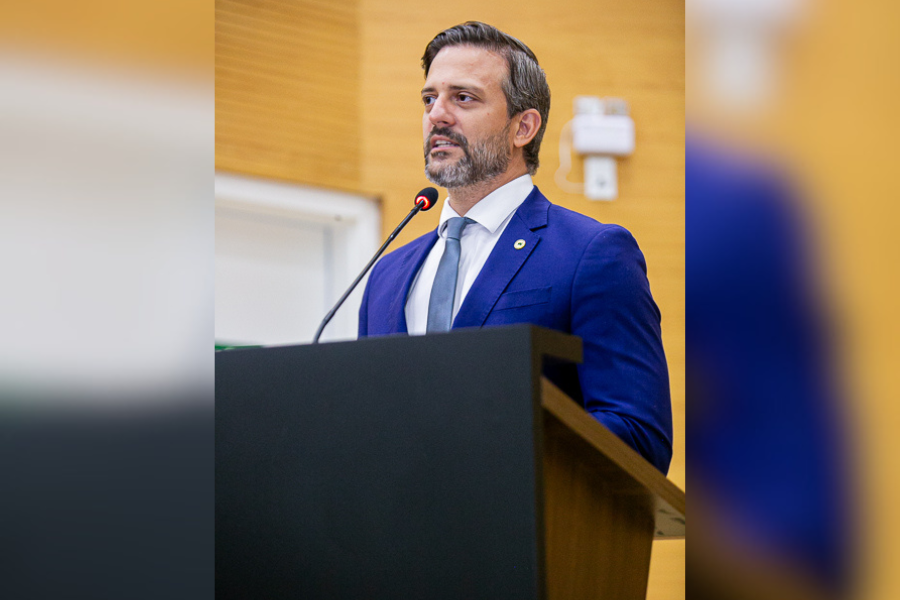 LUCAS TORRES: Deputado solicita contratação emergencial de médicos para o João Paulo II 