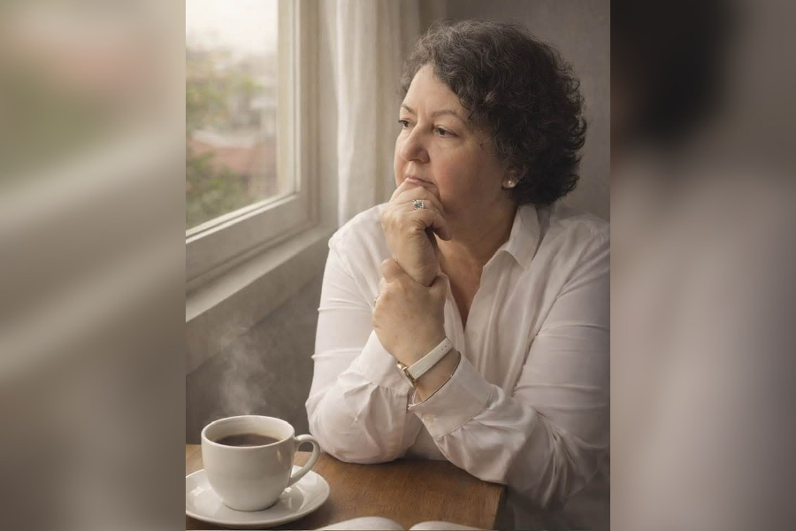 Histórias Atrás da Janela - Por Sara Xavier 