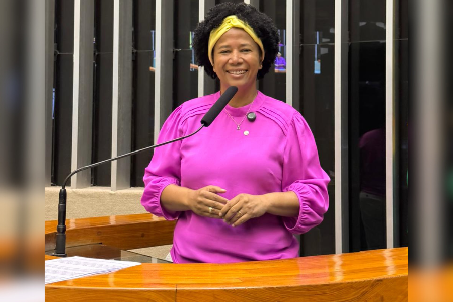 PROFESSORES: Sílvia Cristina comemora aprovação da PEC 169 sobre acúmulo de cargos