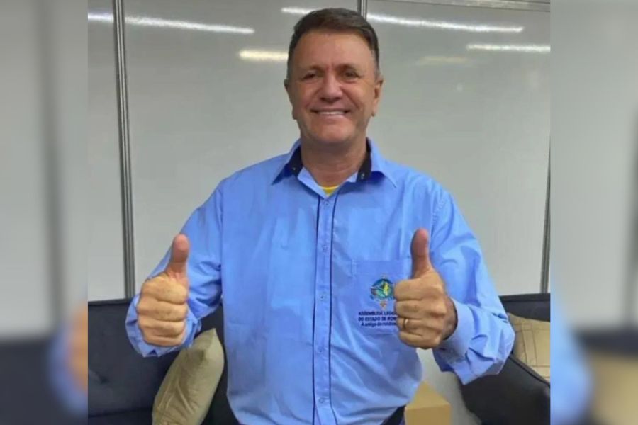 LUIZINHO GOEBEL: Deputado destina R$ 70 mil para equipamentos de informática da APAE de Buritis