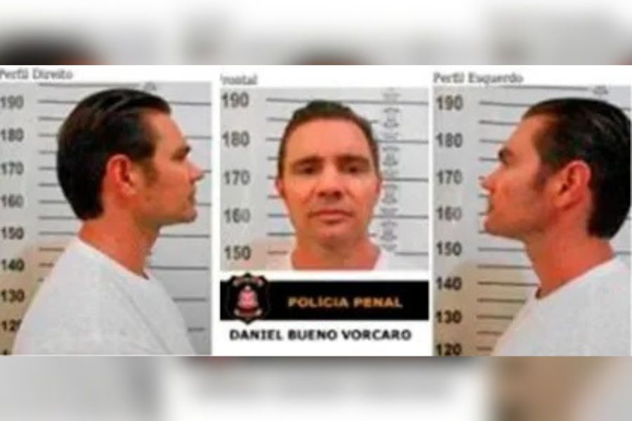 A TURMA: Grupo armado ligado a Vorcaro tinha fuzis, blindados e estrutura paramilitar