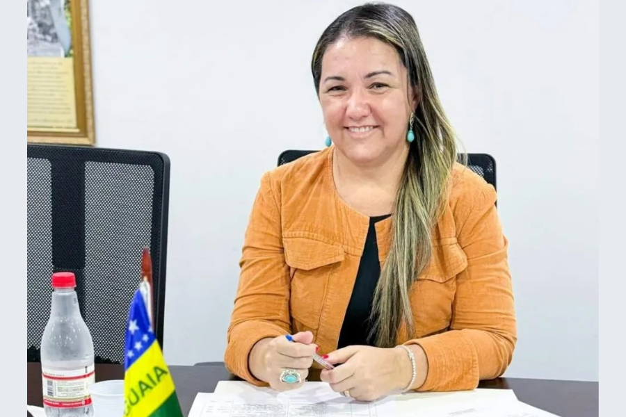 CHUPINGUAIA: Sheila Mosso anuncia pré-candidatura a deputada estadual em 2026