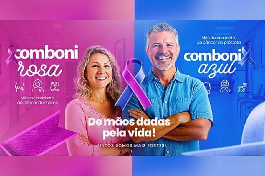 AÇÃO DA ASSDACO: Mobiliza moradores de São Miguel do Guaporé no dia 29 de novembro