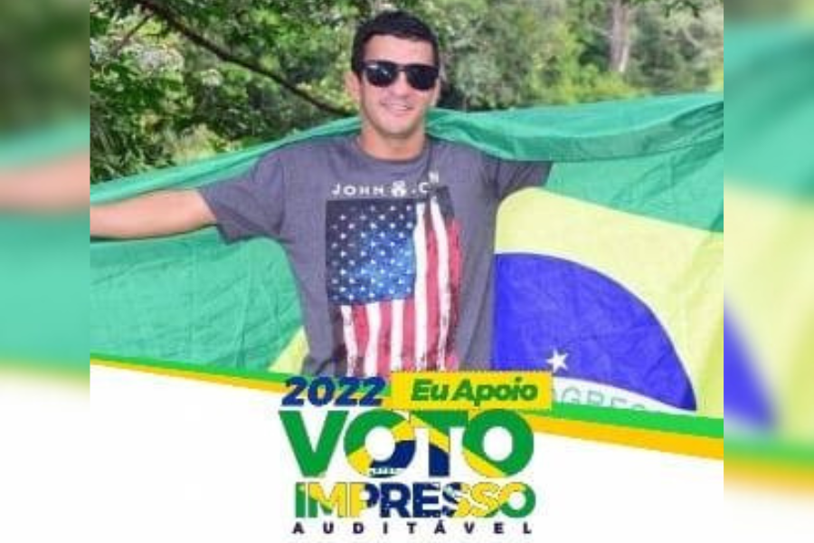 NOMEADO: Vanderlei Maraca assume presidência da Funcultural em Porto Velho