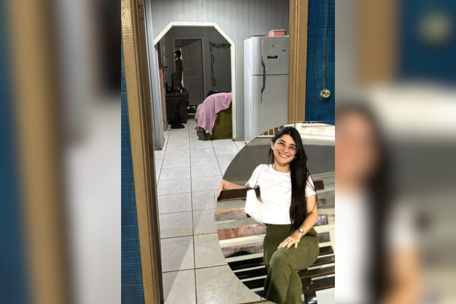 CASO POLIANA: Áudio revela frieza e crueldade de assassino; 'Mandar vida para o capeta'