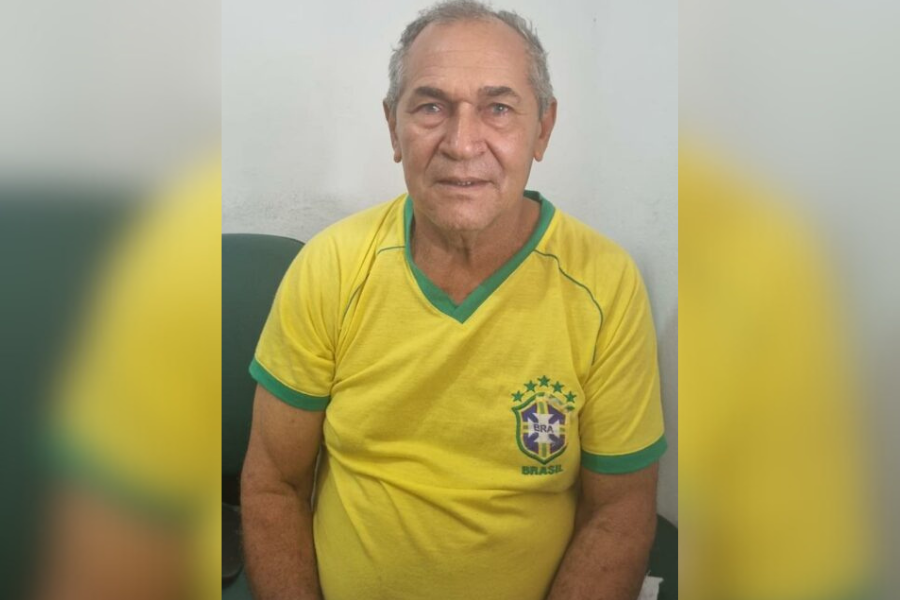 HÁ 30 ANOS: Justiça reconhece que idoso dado como morto no Maranhão está vivo em RR