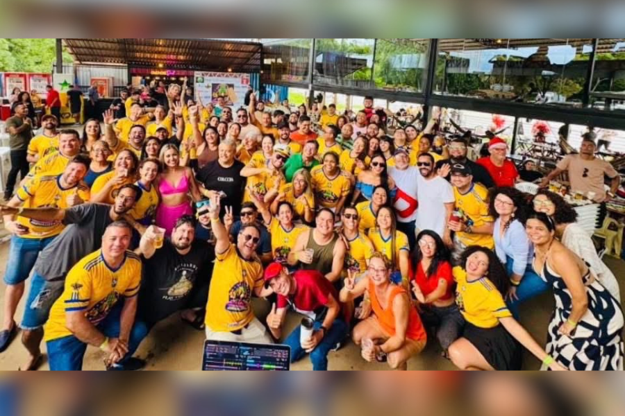 DIA DOS JORNALISTAS: Canjão da União dos profissionais em comunicação é neste sábado, 11 de abril