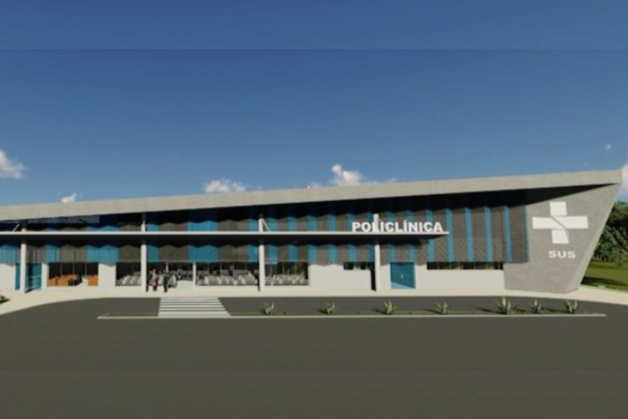 EM PORTO VELHO: Mais de R$ 187 milhões são licitados em obras simultâneas