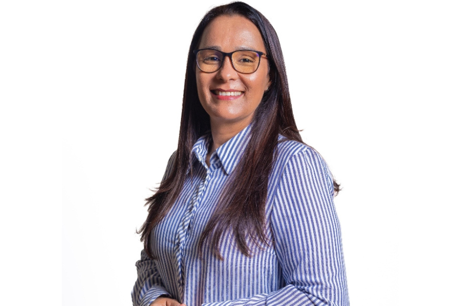 ROSANGELA DONADON: Deputada garante raio-X digital para a UPA de Vilhena