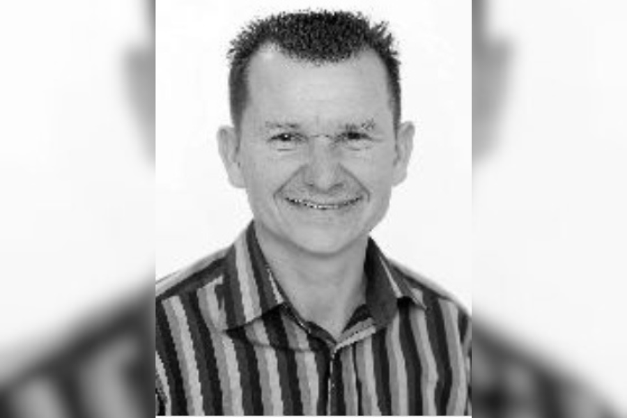 URGENTE: Ex-prefeito  Anedino Carlos, o 'Anedino da Farmácia', morre em acidente no centro 