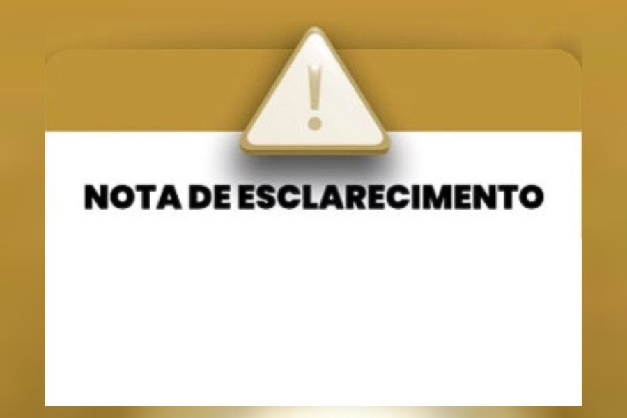 NOTA DE ESCLARECIMENTO: Polícia Civil descarta tentativas de sequestro de crianças em escolas