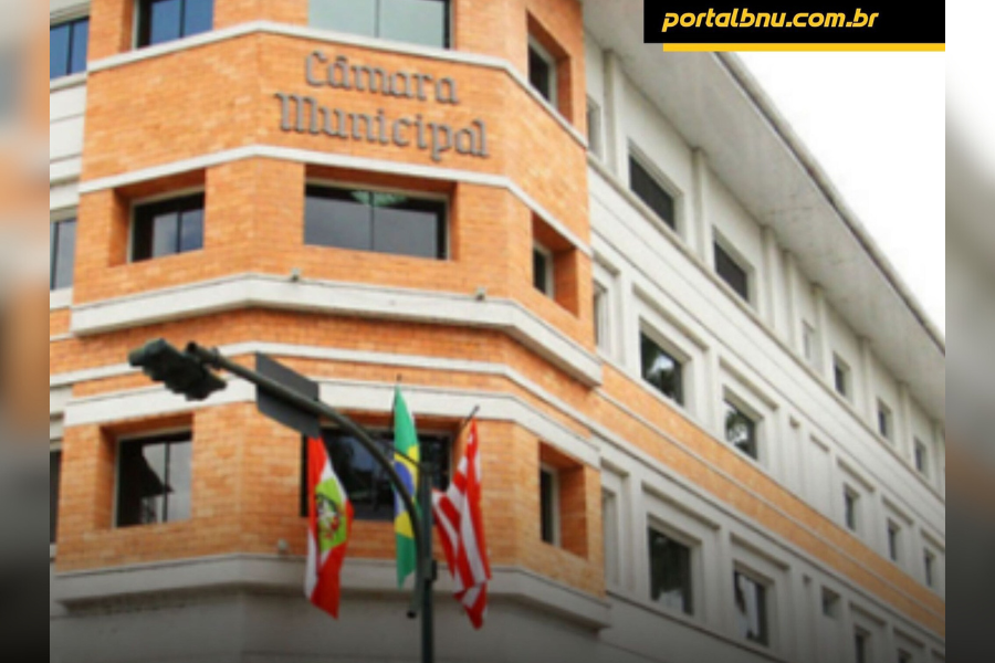 RACHADINHA: Gabinete de vereador vira alvo de operação policial