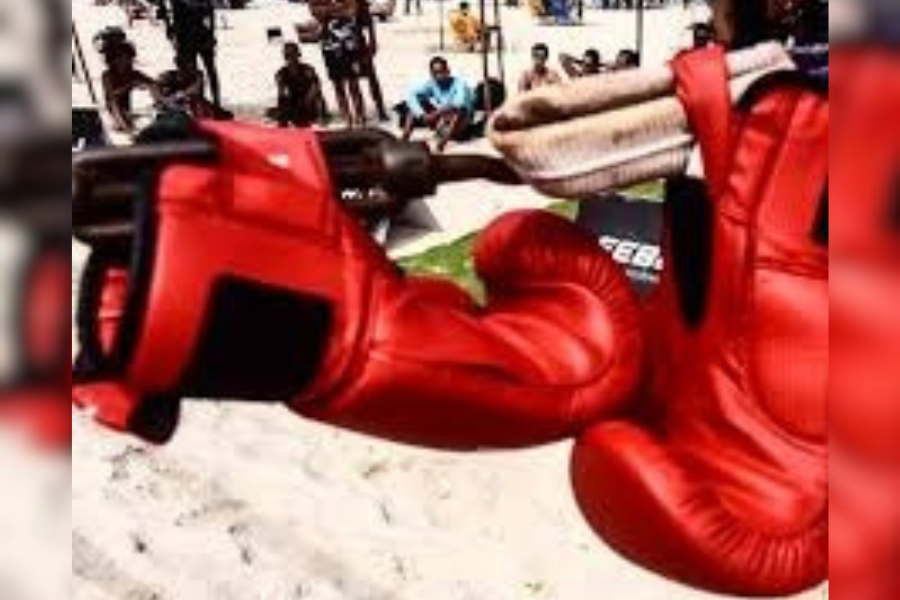 ESPORTE: Academia Athenas confirma atletas no Beach Boxe 4ª edição em Ji-Paraná