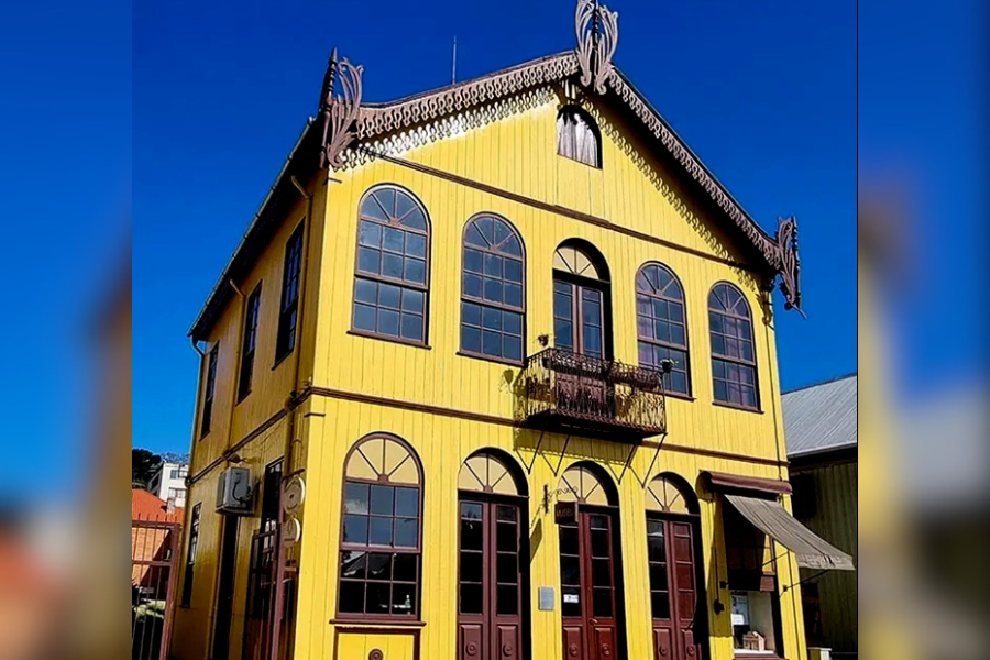 RECURSOS: Turismo abre seleção para melhores vilas do mundo com inscrições até maio