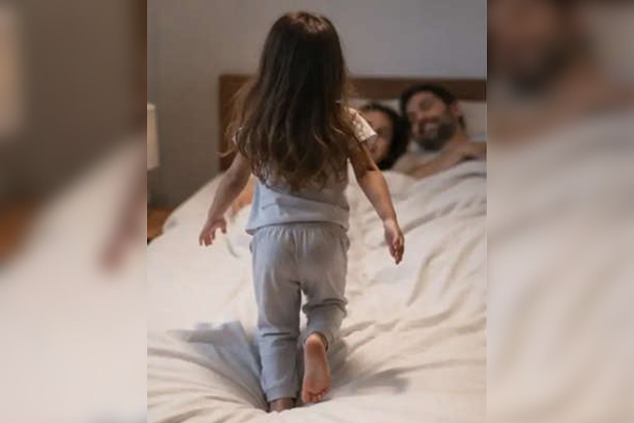 FOFURA LIMITADA: Coisas que os filhos fazem só por um tempo e depois desaparecem para sempre