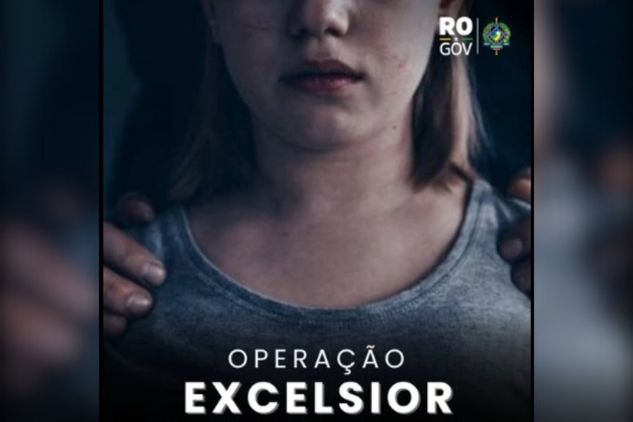 OPERAÇÃO DA PC: Ex-vereador é preso com condenação de 26 anos por abuso de vulnerável