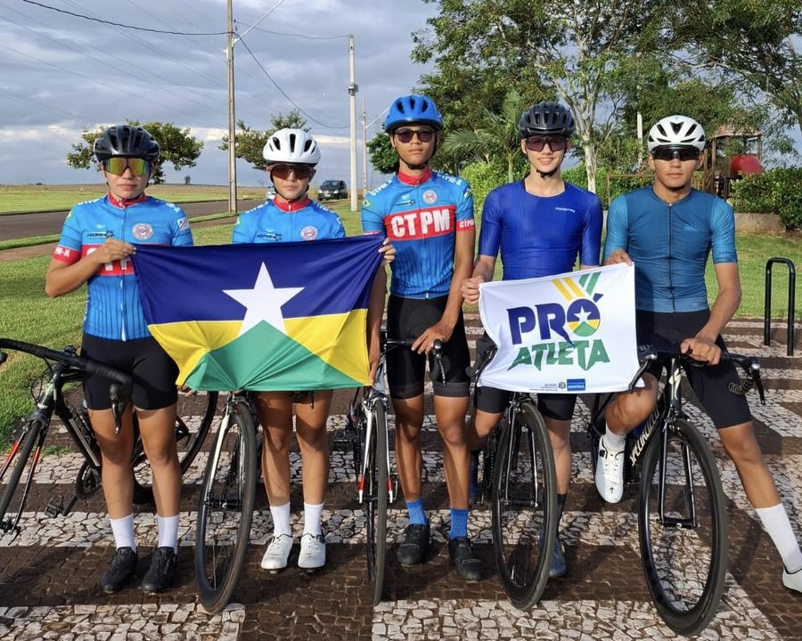 TAISSA SOUZA: Deputada parabeniza atletas por desempenho em competição nacional