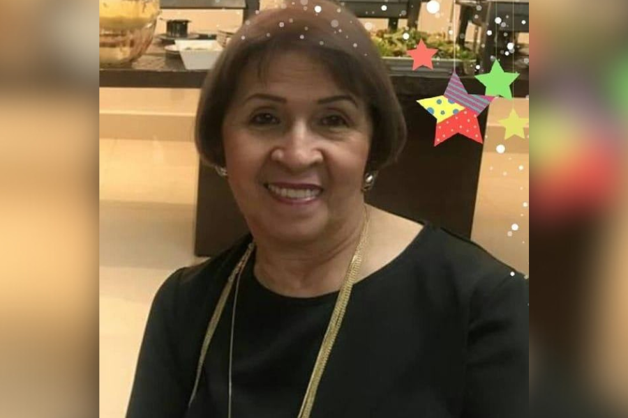 LUTO: Nota pelo falecimento de Clotilde Leite (1944 — 2024)