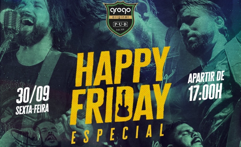 AGENDA: Especial The Beatles e Beto Mendes são algumas das atrações do Grego Original