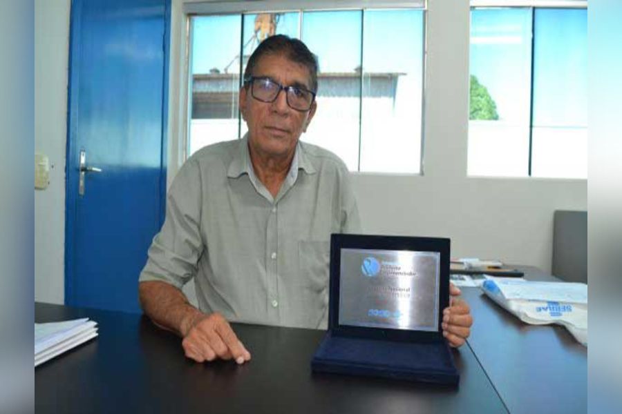 RESULTADO: Gestão João Levi em Nova União é ruim, diz enquete